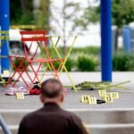 Gun Violence and Racial Disparities