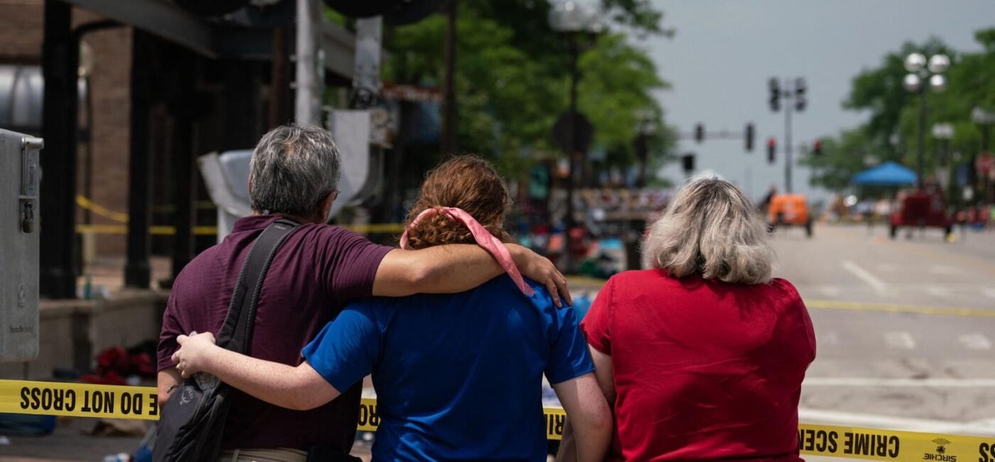 Gun Violence in America