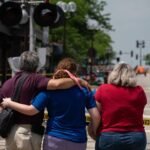 Gun Violence in America